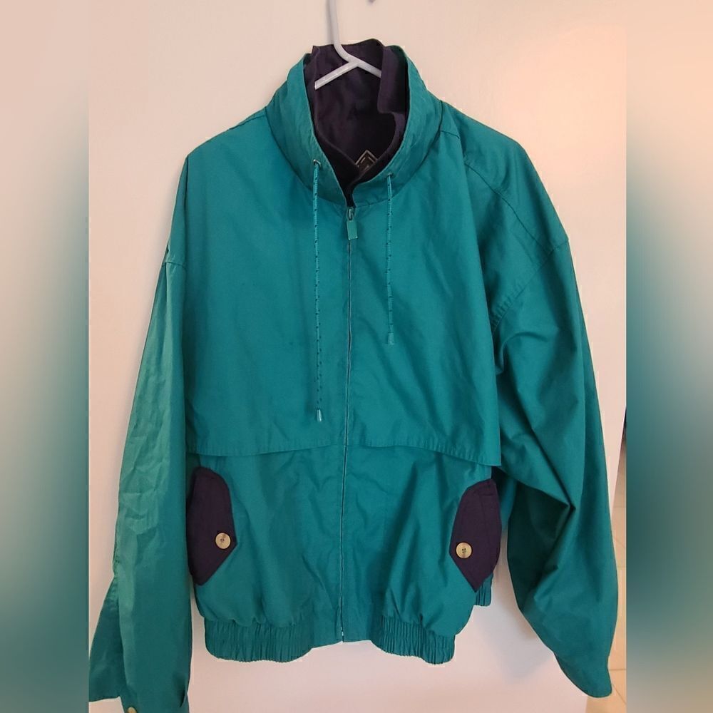 Gear for Sports jacket